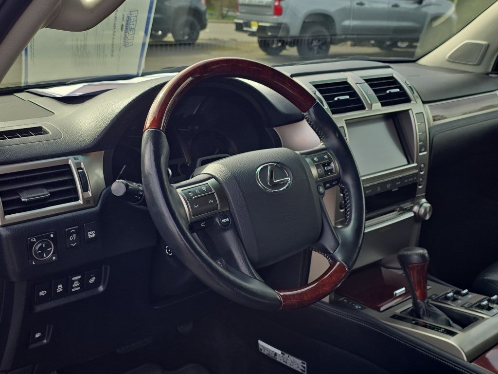 2010 Lexus GX 460 Premium