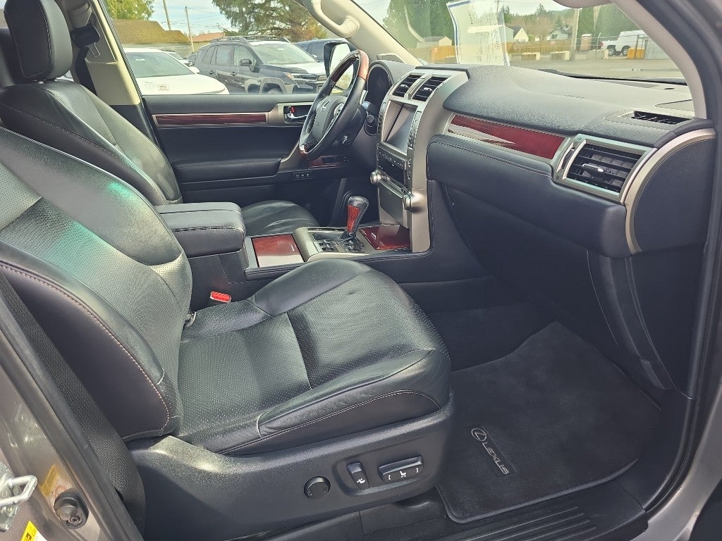 2010 Lexus GX 460 Premium