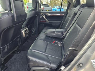 2010 Lexus GX 460 Premium