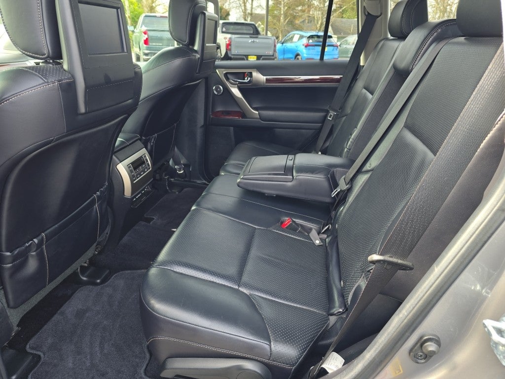 2010 Lexus GX 460 Premium