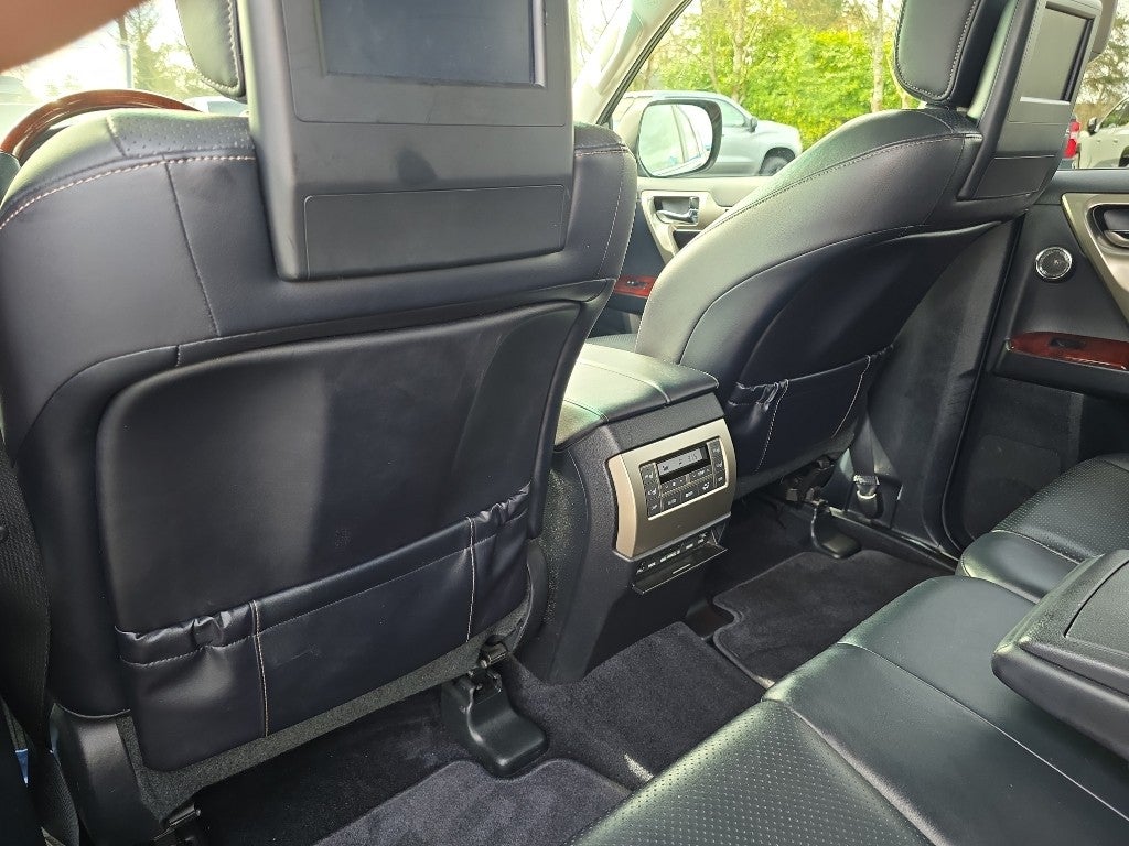 2010 Lexus GX 460 Premium