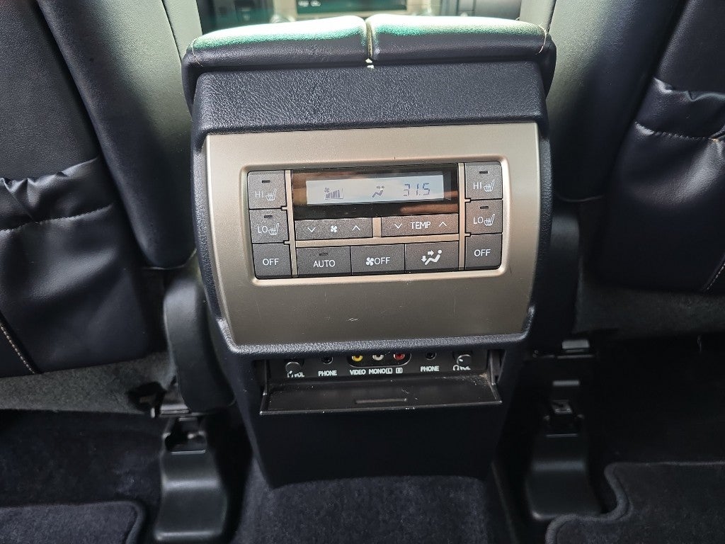2010 Lexus GX 460 Premium