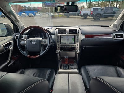 2010 Lexus GX 460 Premium