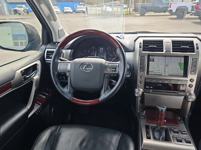 2010 Lexus GX 460 Premium