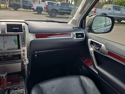 2010 Lexus GX 460 Premium