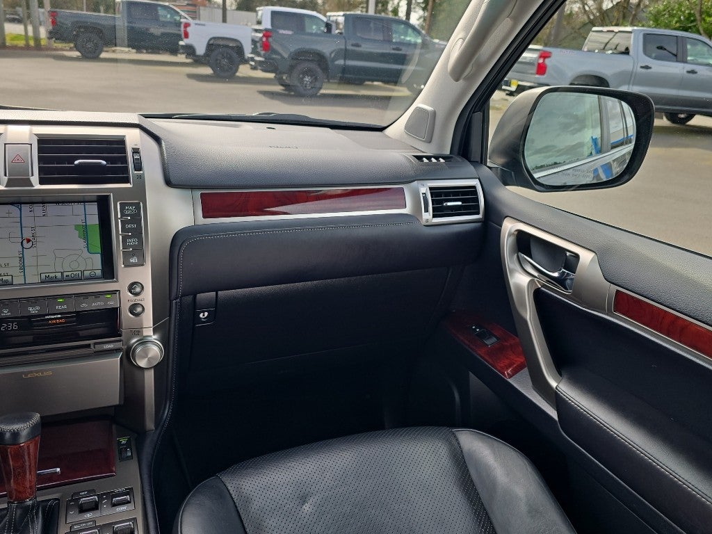 2010 Lexus GX 460 Premium