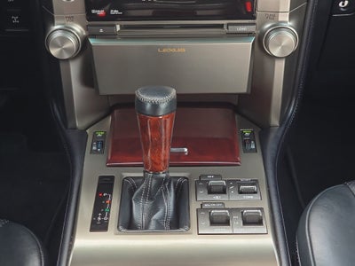 2010 Lexus GX 460 Premium