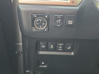 2010 Lexus GX 460 Premium