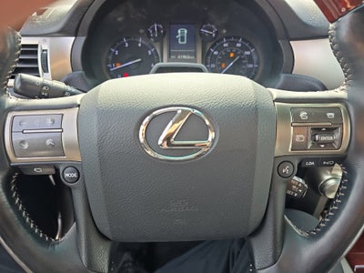 2010 Lexus GX 460 Premium