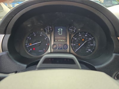 2010 Lexus GX 460 Premium