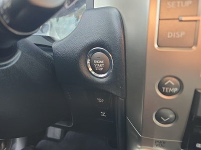 2010 Lexus GX 460 Premium