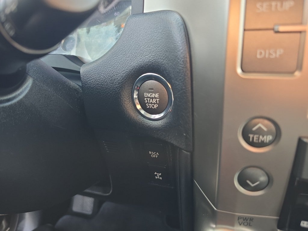 2010 Lexus GX 460 Premium