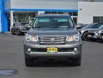 2010 Lexus GX 460 Premium