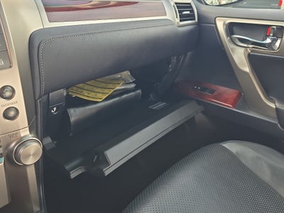 2010 Lexus GX 460 Premium