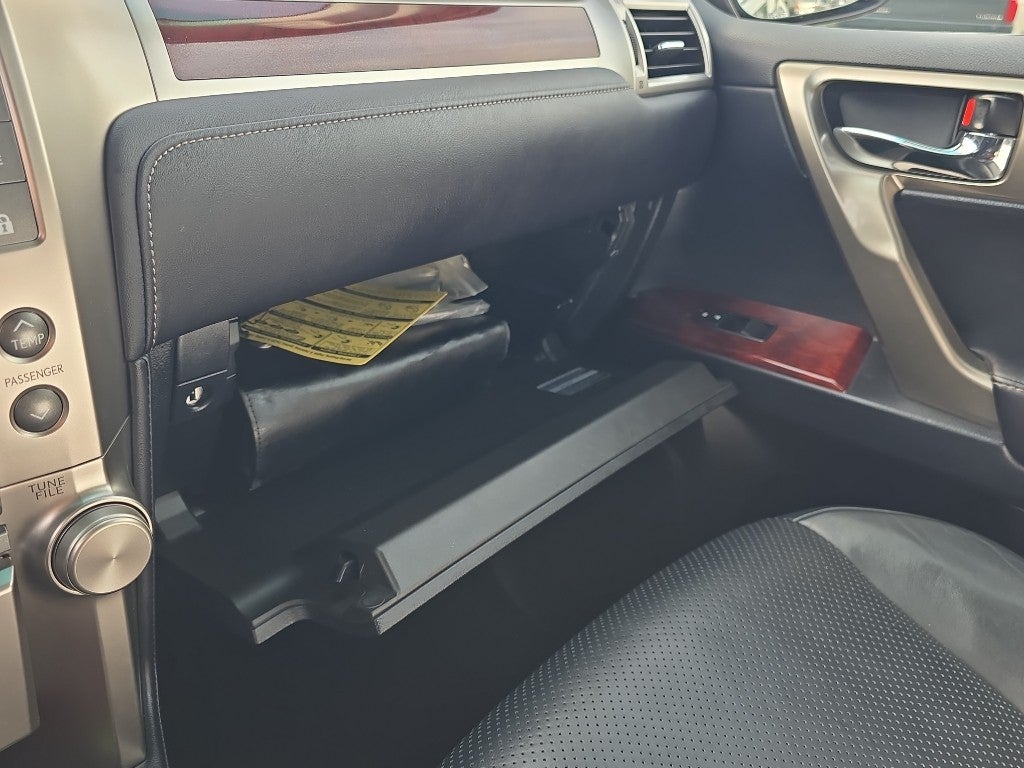 2010 Lexus GX 460 Premium