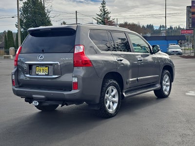 2010 Lexus GX 460 Premium
