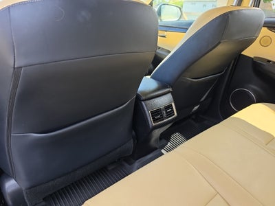 2018 Lexus NX 300 NX 300