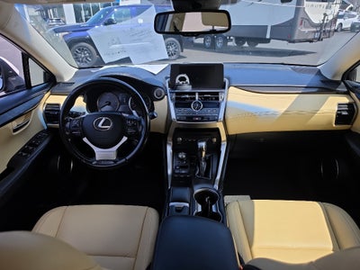 2018 Lexus NX 300 NX 300