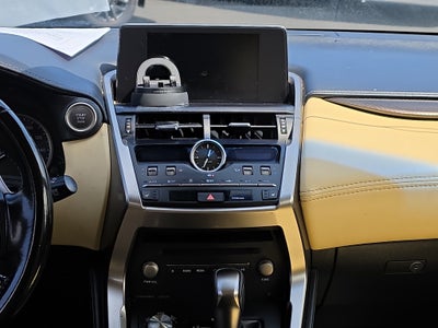 2018 Lexus NX 300 NX 300