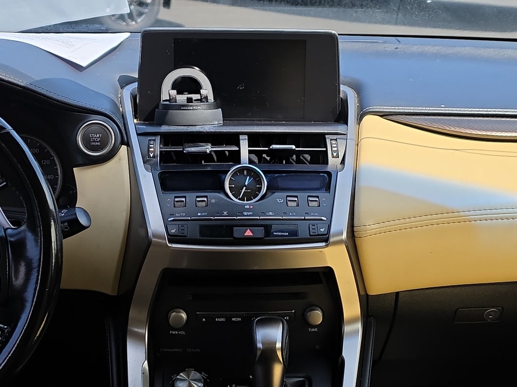 2018 Lexus NX 300 NX 300