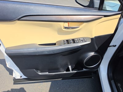2018 Lexus NX 300 NX 300