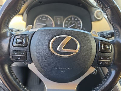 2018 Lexus NX 300 NX 300