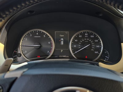 2018 Lexus NX 300 NX 300