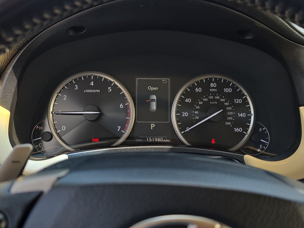 2018 Lexus NX 300 NX 300