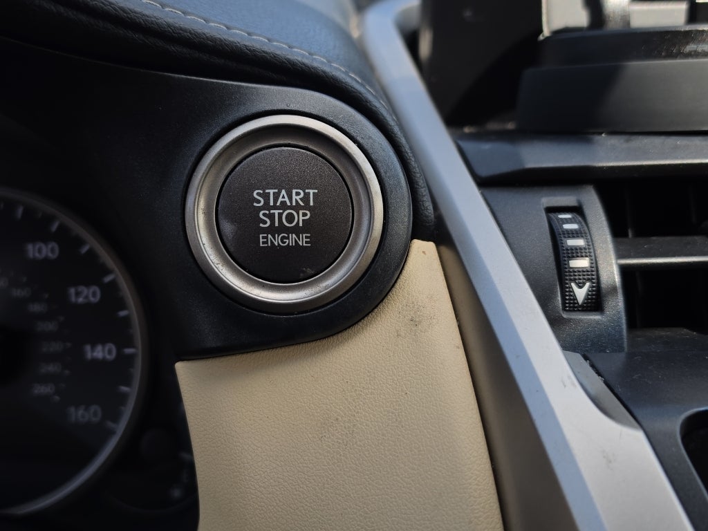 2018 Lexus NX 300 NX 300