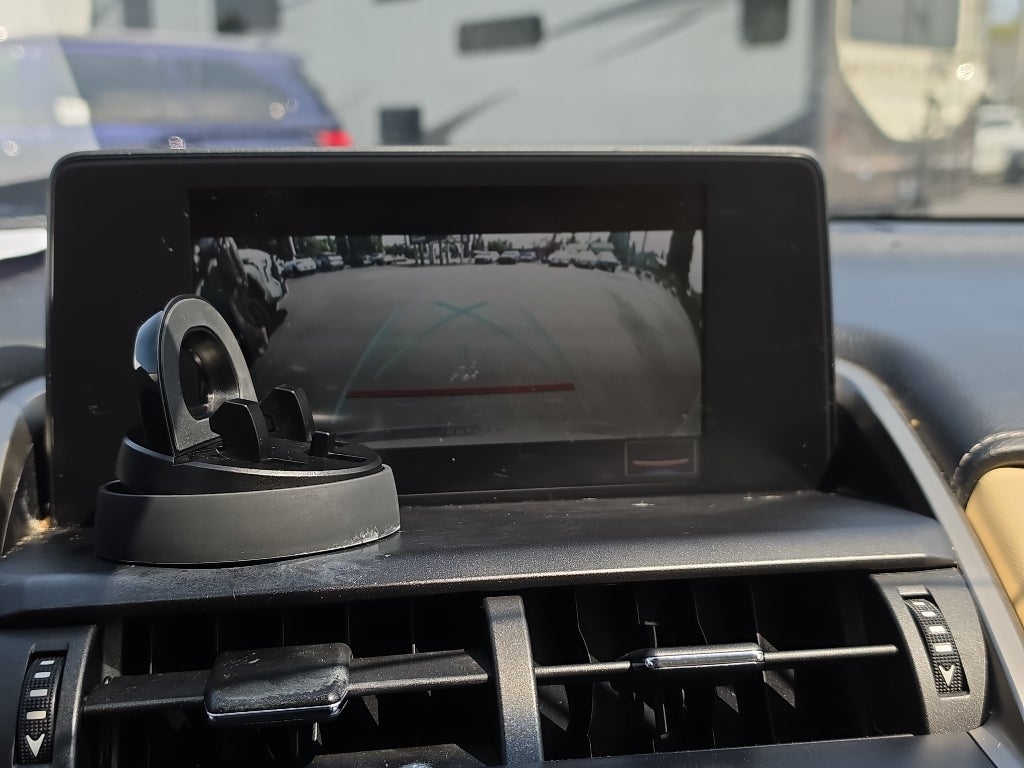 2018 Lexus NX 300 NX 300