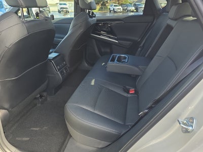 2024 Toyota bZ4X XLE