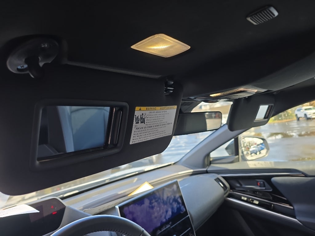 2024 Toyota bZ4X XLE