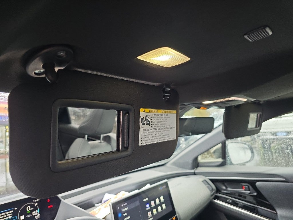 2024 Toyota bZ4X XLE