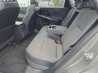 2024 Toyota bZ4X XLE