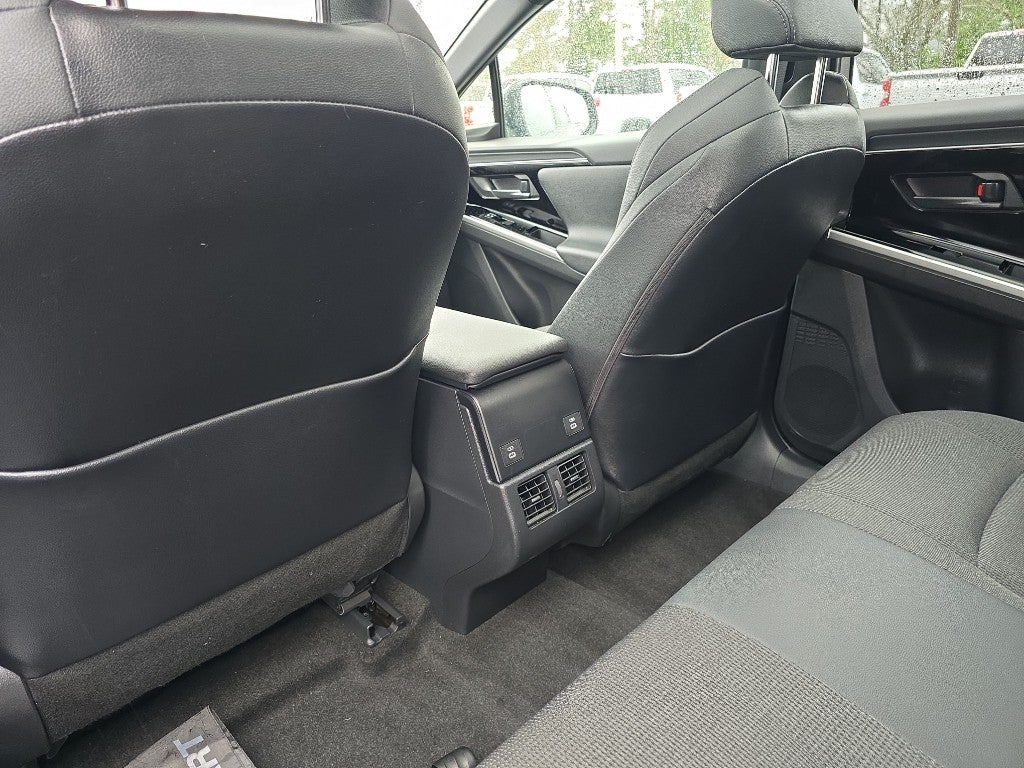 2024 Toyota bZ4X XLE