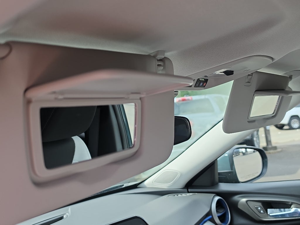 2026 Chevrolet Trax LS - Photo 13