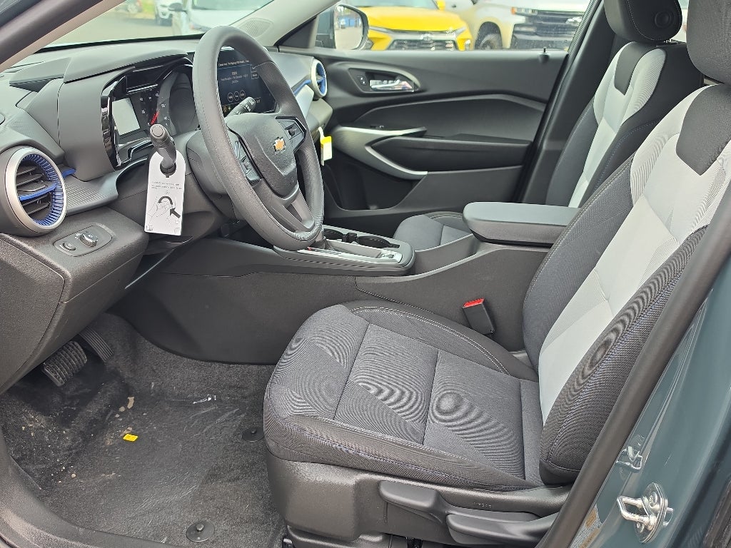 2026 Chevrolet Trax LS - Photo 15