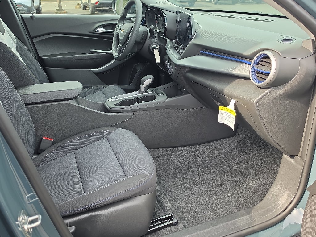 2026 Chevrolet Trax LS - Photo 16