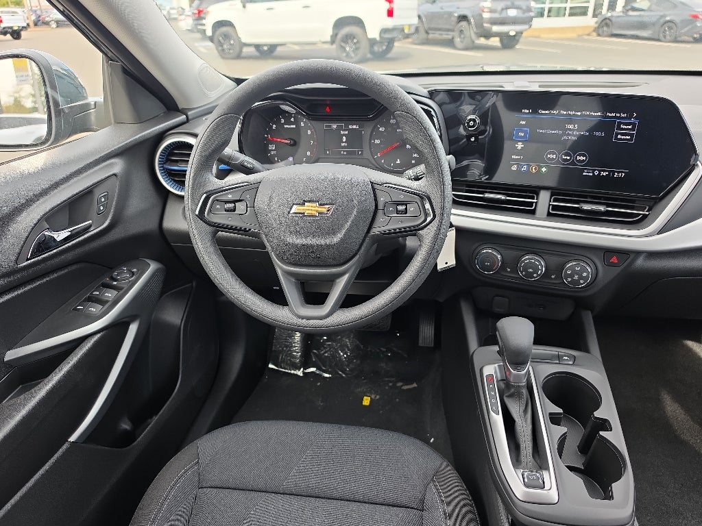 2026 Chevrolet Trax LS - Photo 20
