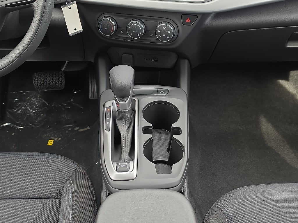 2026 Chevrolet Trax LS - Photo 23