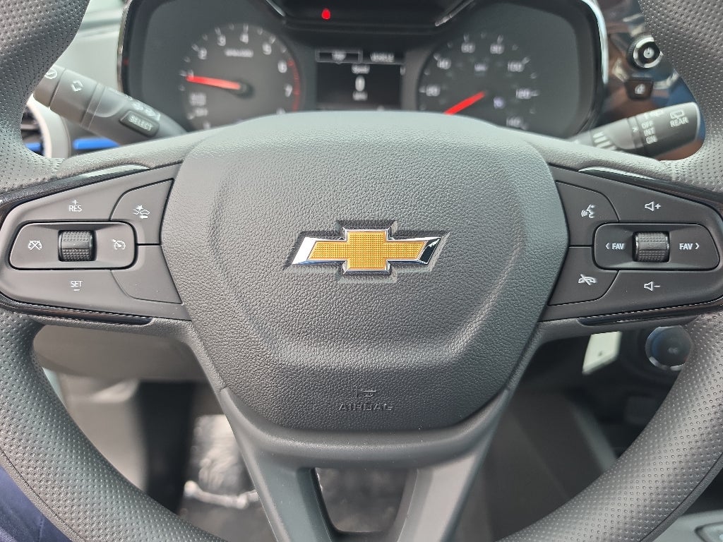 2026 Chevrolet Trax LS - Photo 24