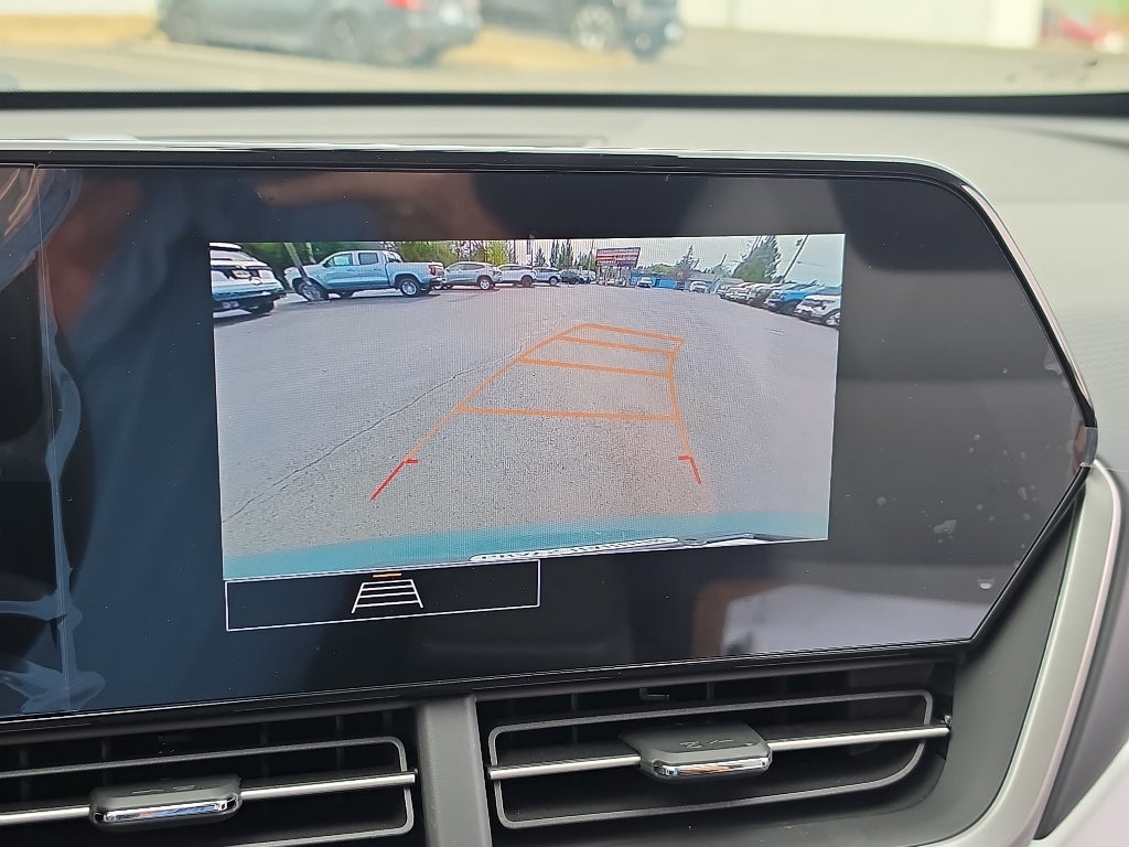 2026 Chevrolet Trax LS - Photo 27