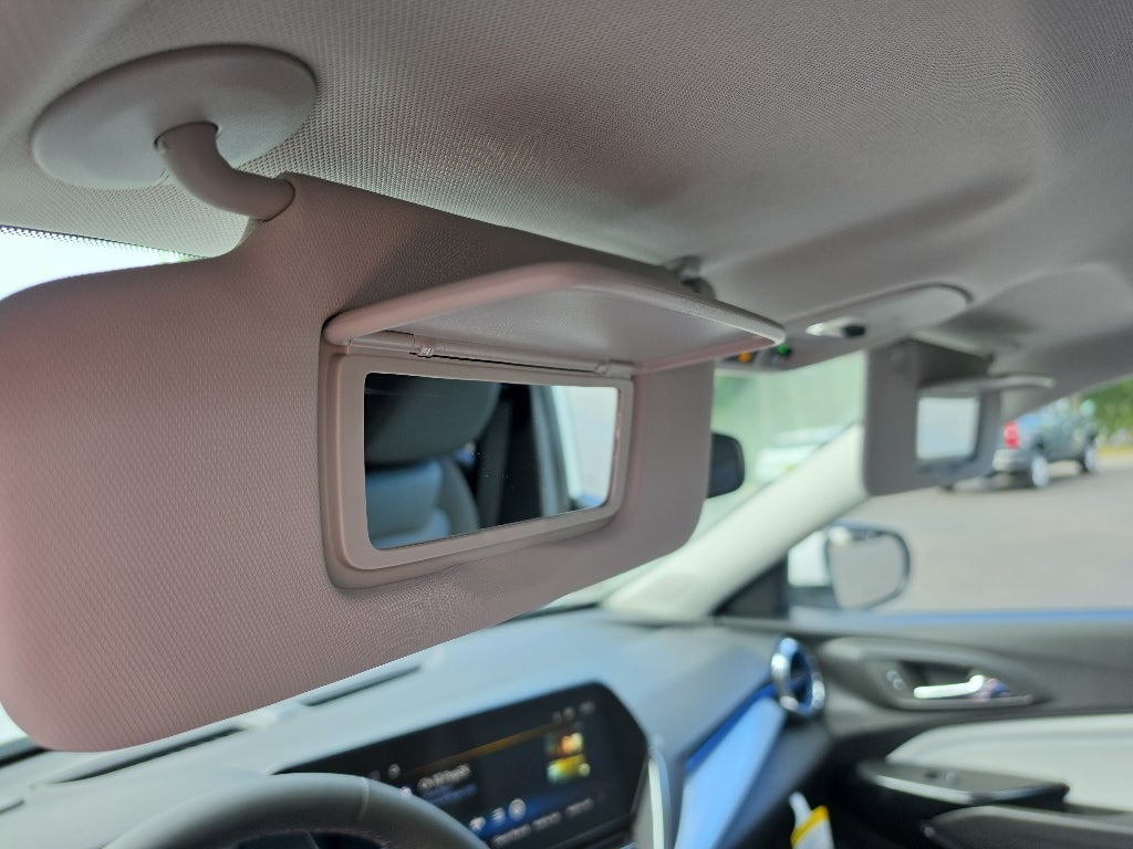 2026 Chevrolet Trax LT - Photo 13