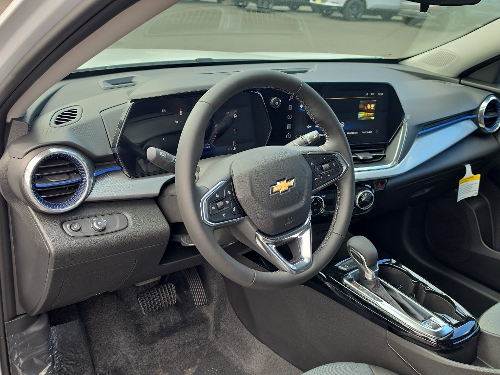 2026 Chevrolet Trax LT - Photo 14