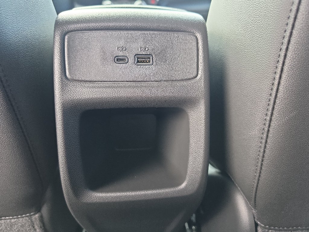 2026 Chevrolet Trax LT - Photo 19