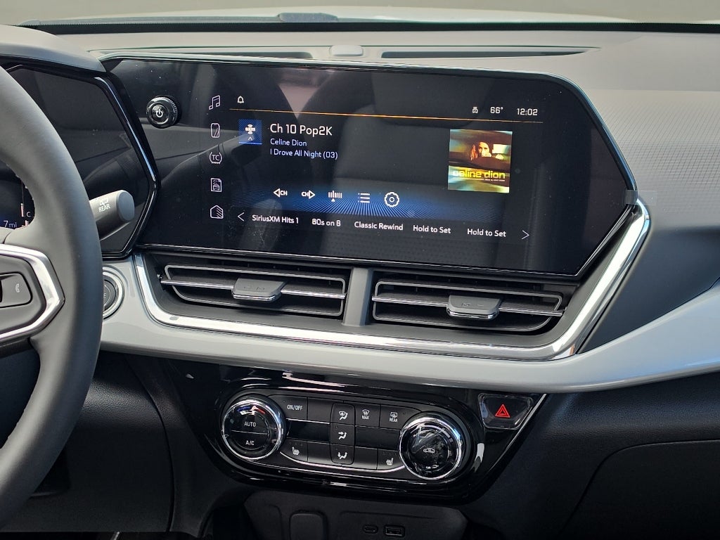 2026 Chevrolet Trax LT - Photo 23