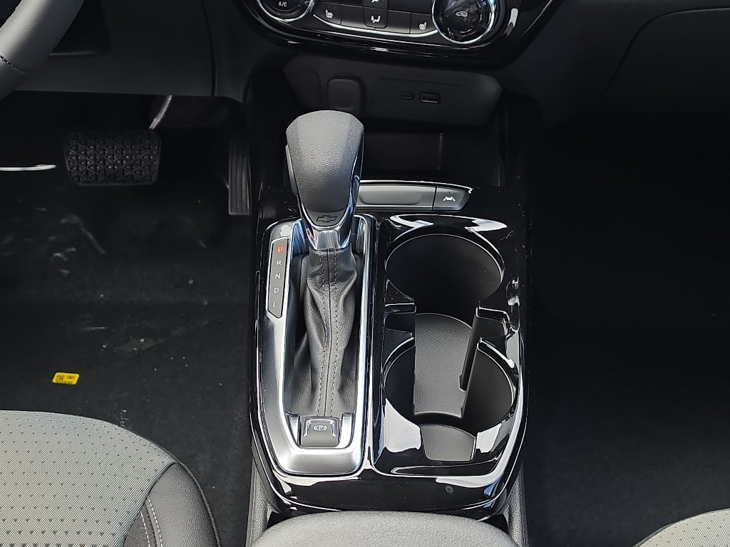 2026 Chevrolet Trax LT - Photo 24