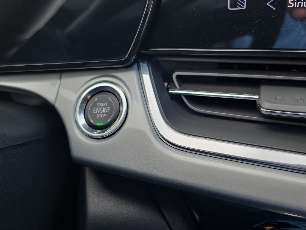 2026 Chevrolet Trax LT - Photo 28