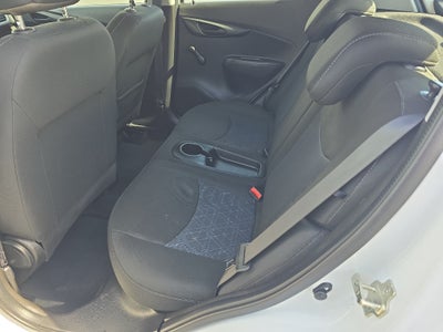 2021 Chevrolet Spark LS