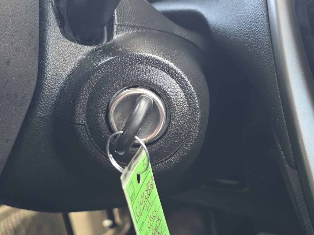 2021 Chevrolet Spark LS